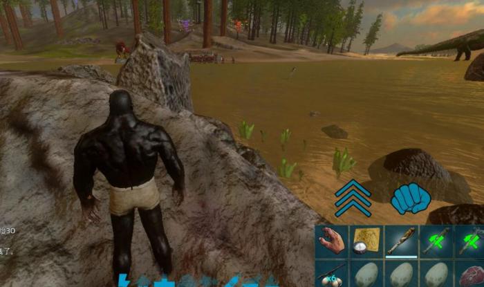 方舟生存进化翼龙怎么驯服_方舟生存进化翼龙鞍代码