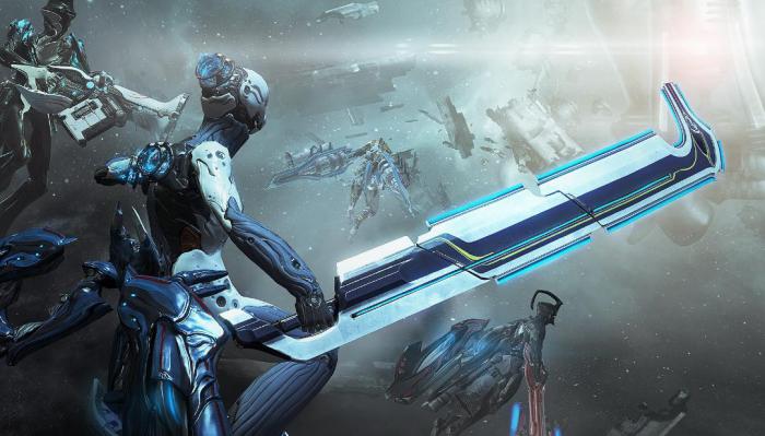 星际战甲日常任务怎么做1