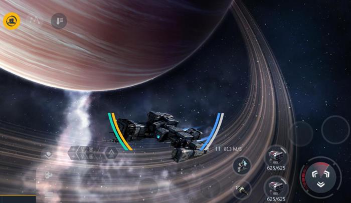 第二银河后勤船有哪些1