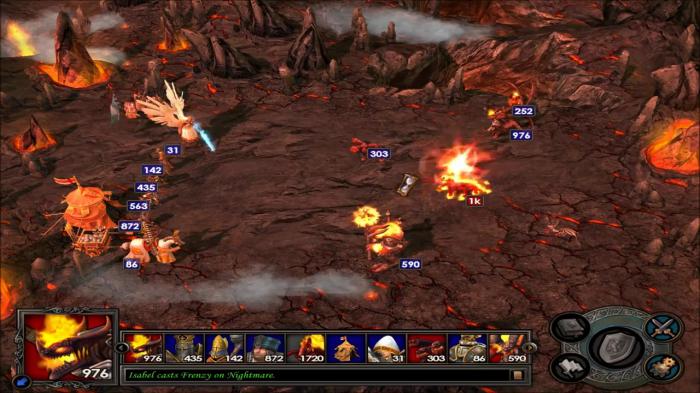 英雄无敌5第五关怎么过_英雄无敌5第二关