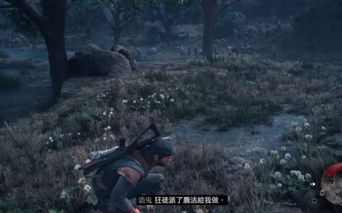 往日不再锯木厂尸潮怎么打_往日不再锯木厂bug修复了吗