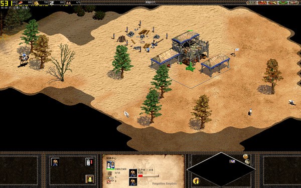 帝国时代2士兵怎么巡逻_帝国时代2士兵打仗乱跑