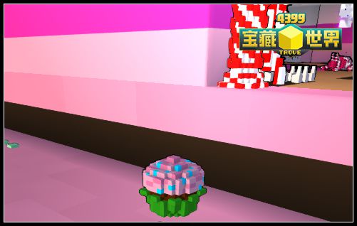 宝藏世界星火龙蛋碎片怎么得2