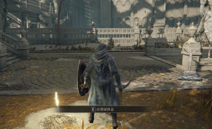 艾尔登法环地图全开攻略是什么3