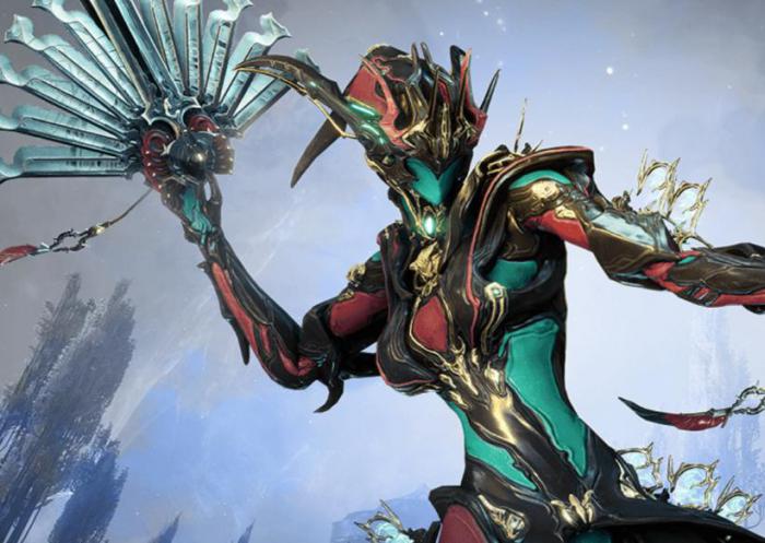 星际战甲精通段位5怎么过_星际战甲精通段位8怎么过