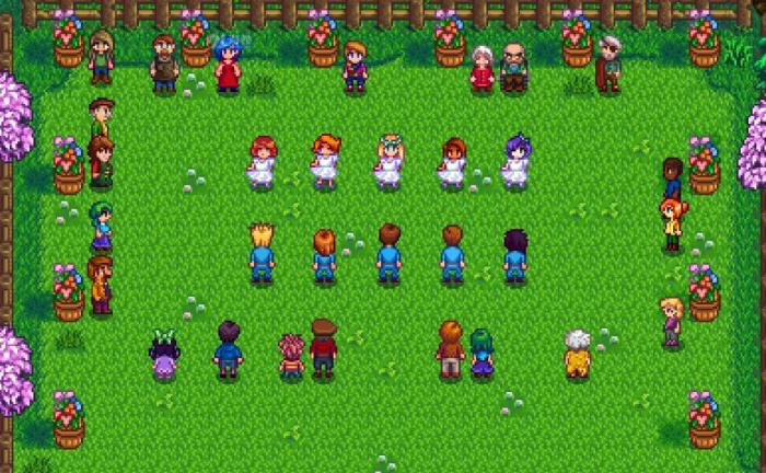 星露谷物语怎么完成法师的任务1