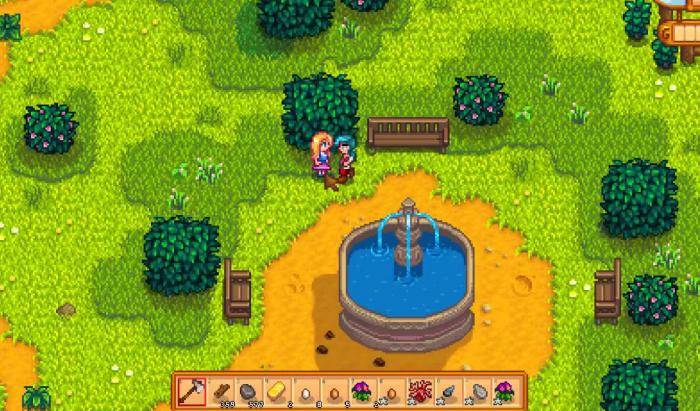 星露谷物语怎么完成法师的任务2