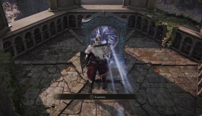 艾尔登法环开局属性是什么1