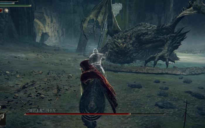 艾尔登法环开局属性是什么3