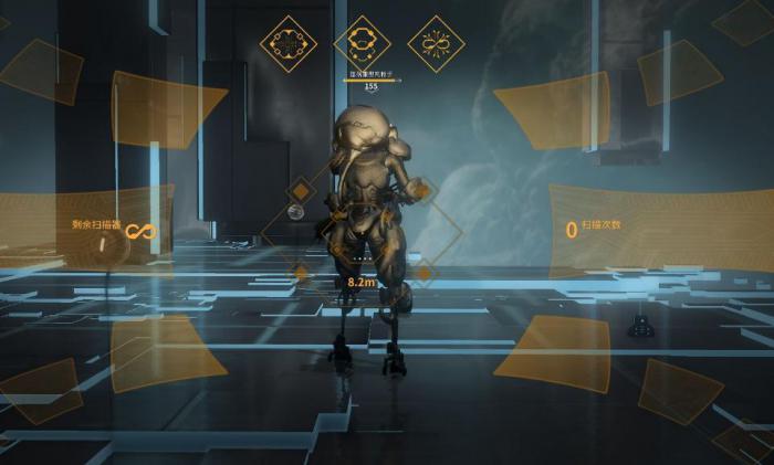 星际战甲开局选什么战甲好1