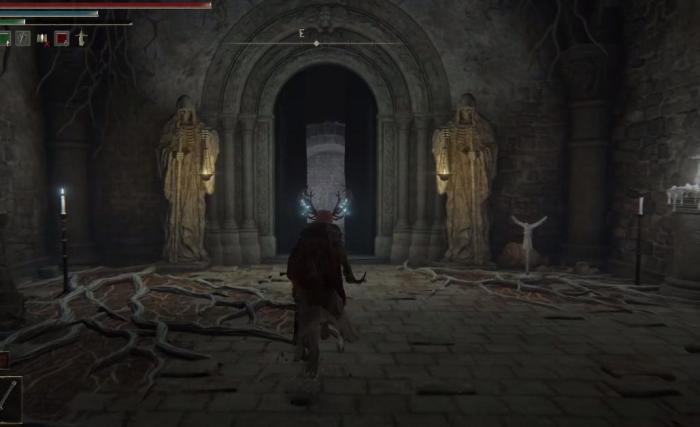 艾尔登法环怎么提升力气_艾尔登法环配置