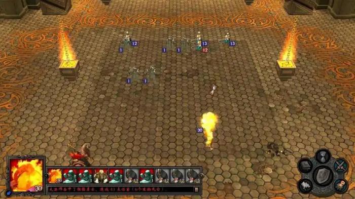 英雄无敌5终极技能效果是什么样的3