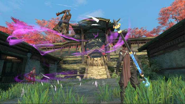 永劫无间故事背景是什么2