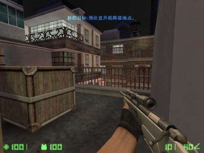 反恐精英零点行动秘籍怎么用3