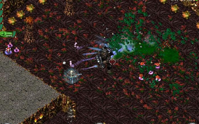 孤胆枪手英雄回归怎么修改参数2