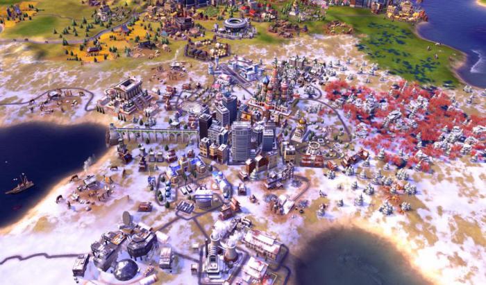 文明6信仰选择什么好_文明6信仰有什么用