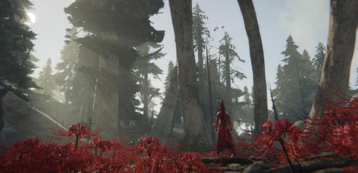 永劫无间如何打断僵直1