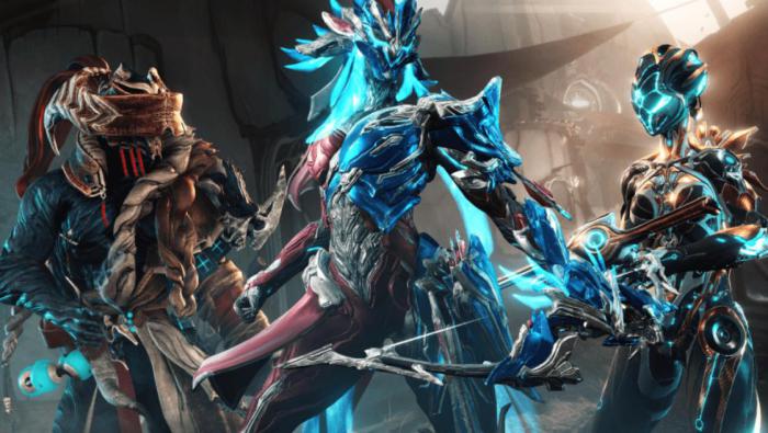 星际战甲50白金买什么2