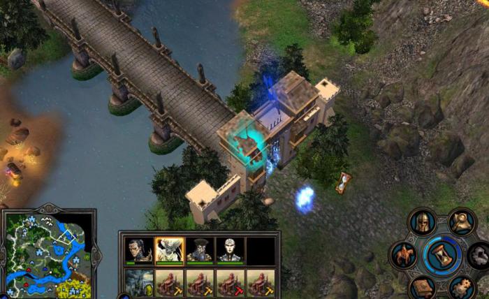 英雄无敌5单人剧情战役在哪里1