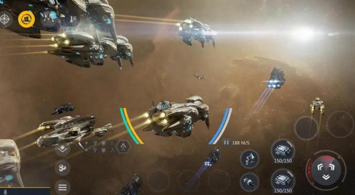 第二银河怎么快速获得矿2