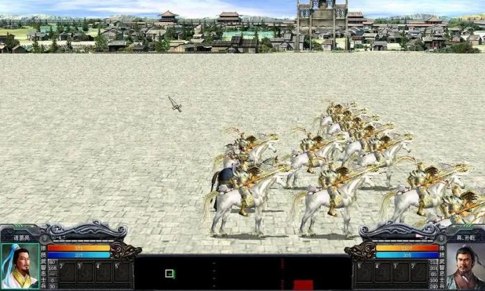 三国群英传7龙岳怎么开启_三国群英传7龙岳怎么开启