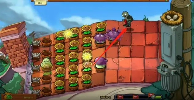 植物大战僵尸的蹦蹦舞会怎么玩_植物大战僵尸蹦蹦舞会过关攻略