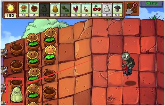 植物大战僵尸的蹦蹦舞会怎么玩2