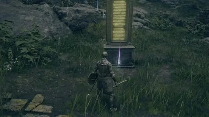 艾尔登法环激光炮怎么拿1