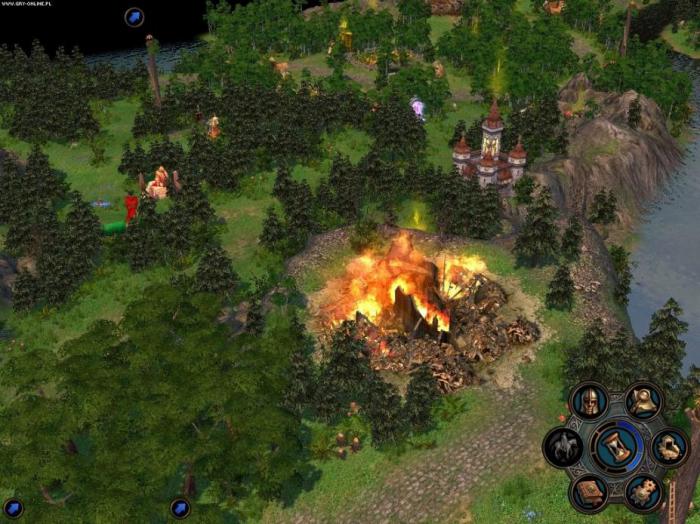 英雄无敌5怎么样_英雄无敌5存档在哪个文件夹