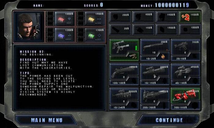 孤胆枪手无尽模式怎么过去2