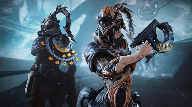 星际战甲均衡仲裁者在哪_星际战甲均衡仲裁者5级奖励领哪个