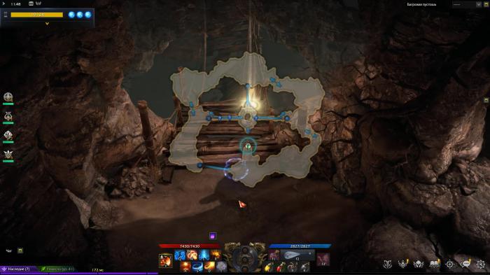 失落的方舟天灾怎么开启的2