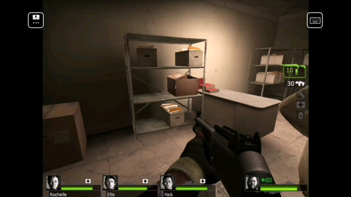 求生之路2下水道怎么出去_求生之路2地下通道的出口