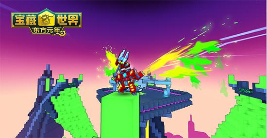 宝藏世界枪械师战斗力怎么样2