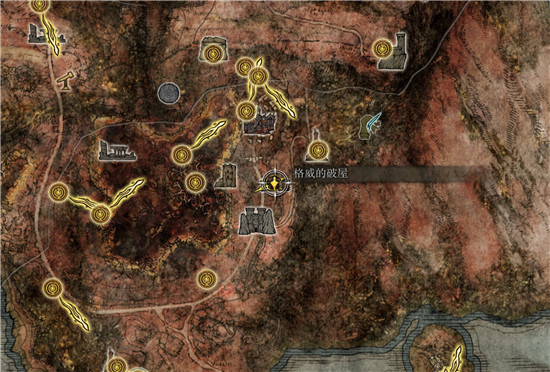 艾尔登法环必做支线任务是什么2