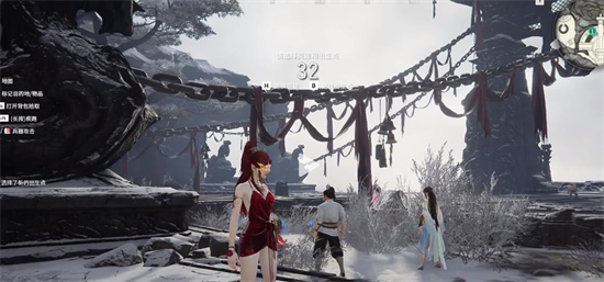 永劫无间烛影通阴怎么解锁1