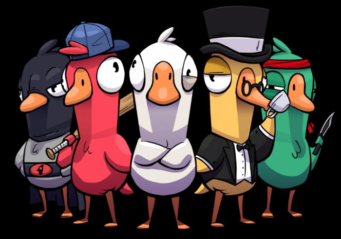 鹅鸭杀枪毙是谁的技能1