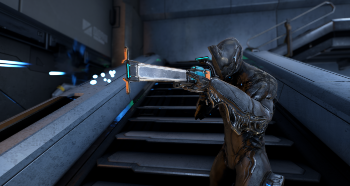 星际战甲商城有什么值得买的武器1