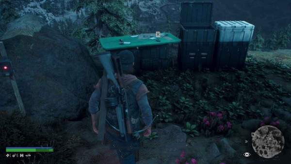 往日不再追踪nero怎么做满2