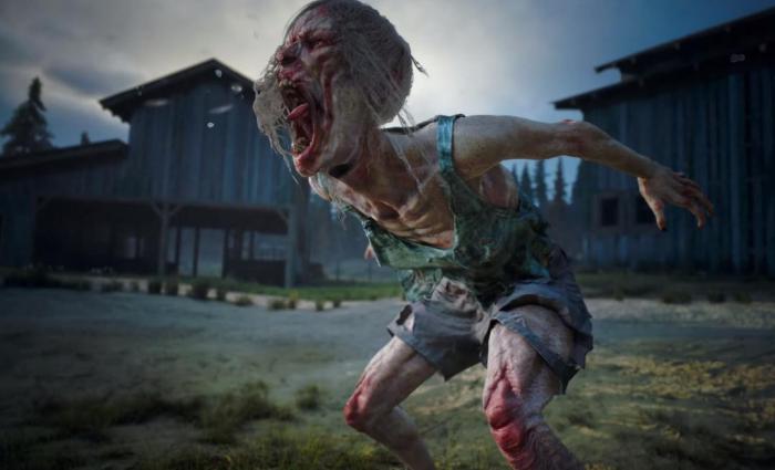 往日不再锁住的门怎么打开图解2