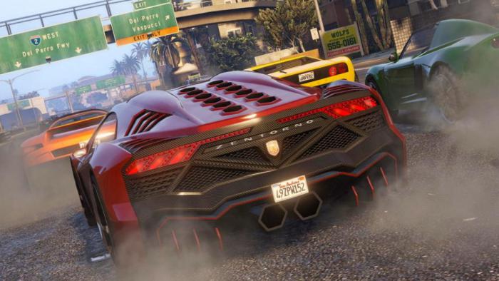 侠盗猎车手5如何做任务_侠盗猎车手5支线任务