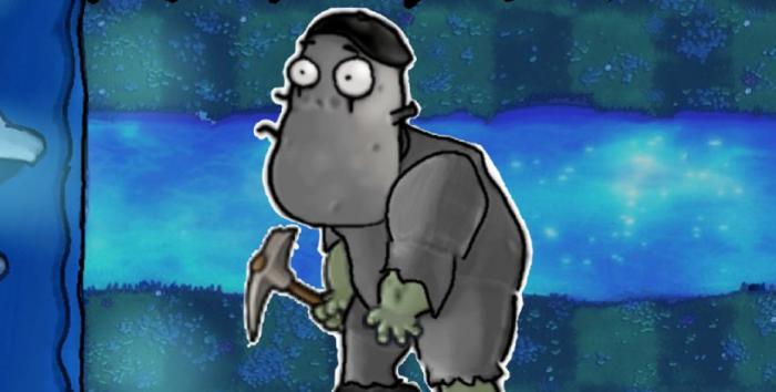 植物大战僵尸中模仿者怎么用_植物大战僵尸模仿者随机版