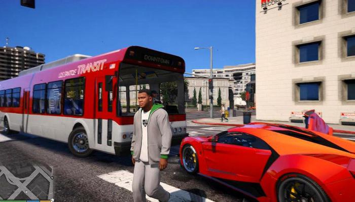 侠盗猎车手5霸主任务怎么完成2