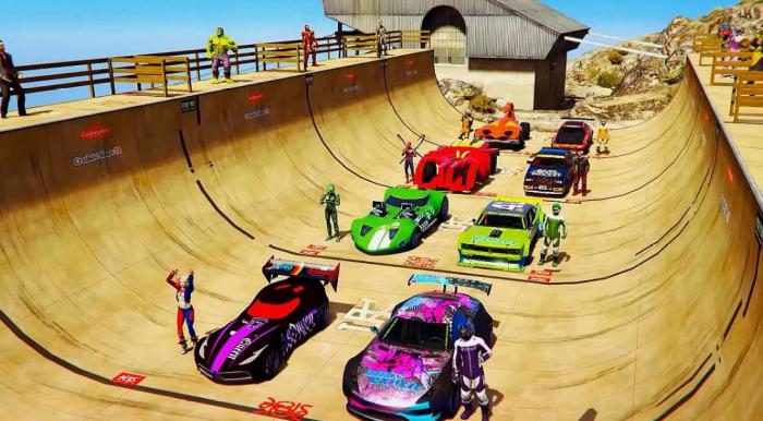 侠盗猎车手5霸主任务怎么完成3