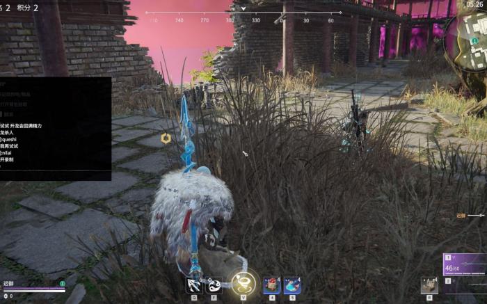 永劫无间怎么才能必用出升龙_永劫无间联动