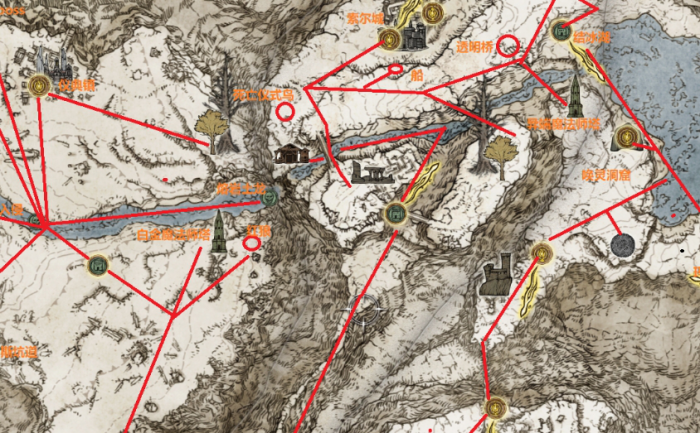 艾尔登法环电子书攻略有哪些2