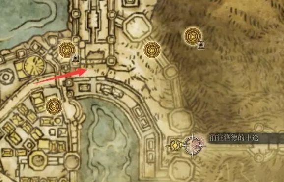 艾尔登法环全npc支线流程是什么_艾尔登法环讲的是什么