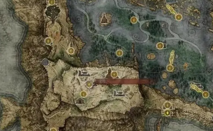 艾尔登法环全npc支线流程是什么2