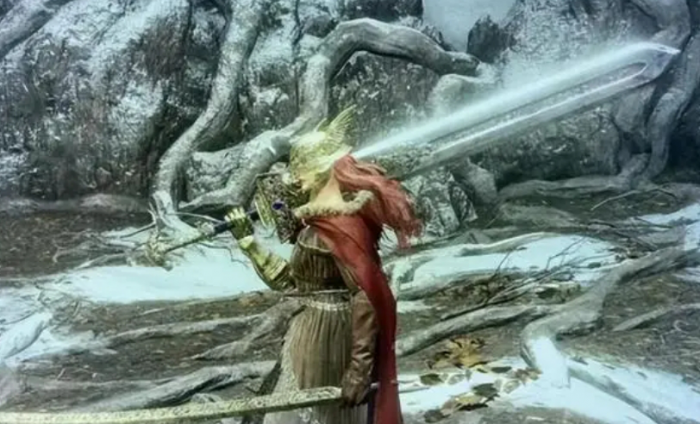 艾尔登法环全npc支线流程是什么3