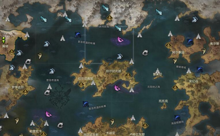 失落的方舟安慰涅利亚任务怎么做2